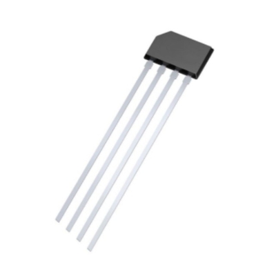 Sensore IC TLE49595UFXHALA1 16V Hall Based Differential Speed Sensor IC