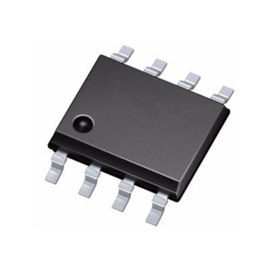 Sensore IC TLE49SRP8XUMA1 Effetto Hall lineare Sensori magnetici IC