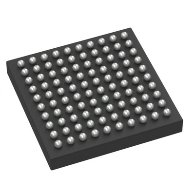 BT IC STM32WB55VGY6TR Multiprotocol Wireless 32-bit MCU con BT 5.2