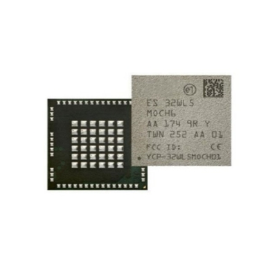 Modulo di comunicazione wireless STM32WL5MOCH6 Multiprotocol LPWAN Dual-Core Module LGA-92