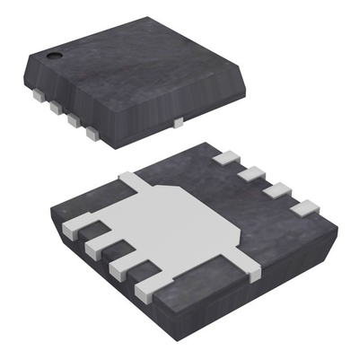 Chip di circuito integrato NVTFS6H850NWFTAG MOSFET per automobili Transistor singoli 8-WDFN