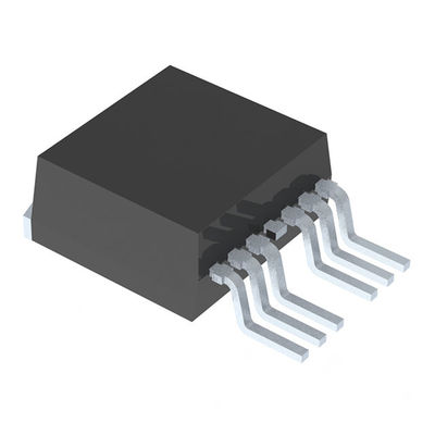 Chip di circuito integrato NTBGS6D5N15MC N-Channel 150V 15A Transistor MOSFET singoli