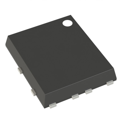Chip di circuito integrato NTMFD5C672NLT1G N-Channel Mosfet Array 60V 12A Transistor MOSFET