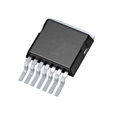 Chip di circuito integrato IMBF170R1K0M1XTMA1 Transistor MOSFET N-Channel 1700V 5.2A