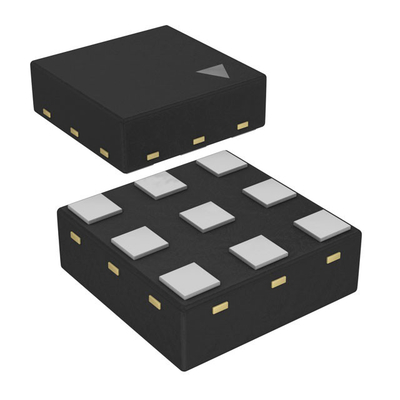 Modulo di comunicazione wireless BGS13S4N9 IC di commutazione a banda larga RF SP3T