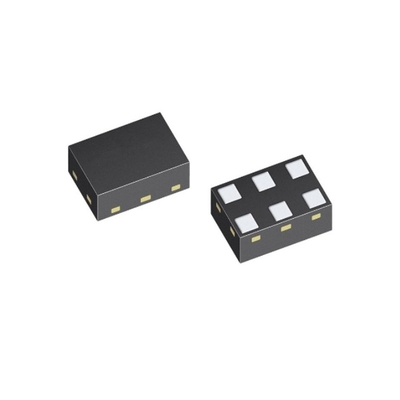 Modulo di comunicazione wireless BGS12WN6E6329XTSA1 SPDT Diversity Switch con velocità di commutazione rapida
