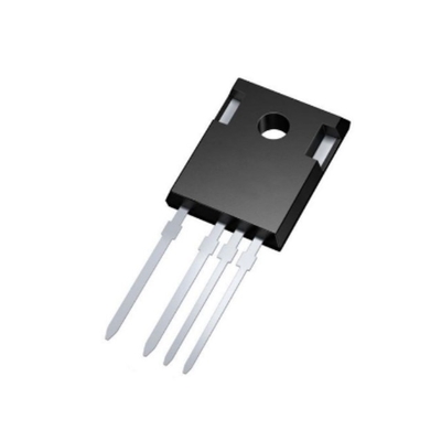 Chip di circuito integrato AIMZH120R120M1T 1200V 22A Transistor a carburo di silicio a canale N