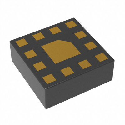 Modulo di comunicazione wireless BGSX44MA12 RF CMOS 4P4T Receiver Switch IC con alta linearità