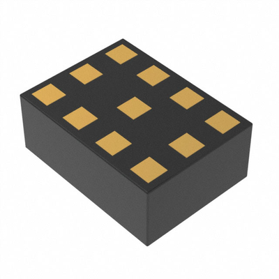 Modulo di comunicazione wireless BGS14MA11 100MHz SP4T RF Switch IC per la diversità LTE