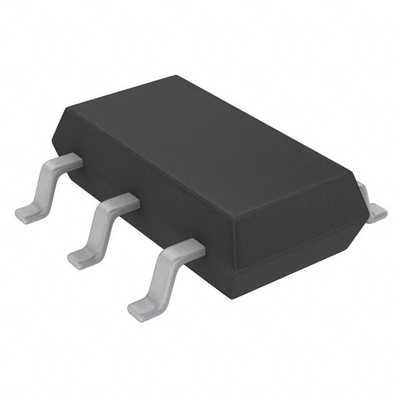 Chip di circuito integrato LTC6994IS6-1 55uA Linee di ritardo SOT-23-6 Elementi di cronometraggio