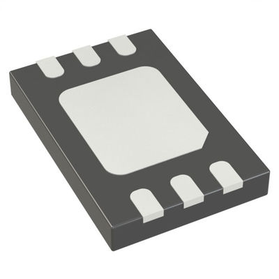 Chip di circuito integrato LTC6994HDCB-2 2.25V a 5.5V Linee di ritardo programmabili DFN-6