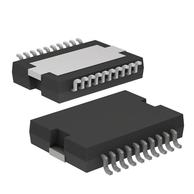 Chip di circuito integrato L6234PD013TR driver motore trifase PowerSO-20 PMIC IC