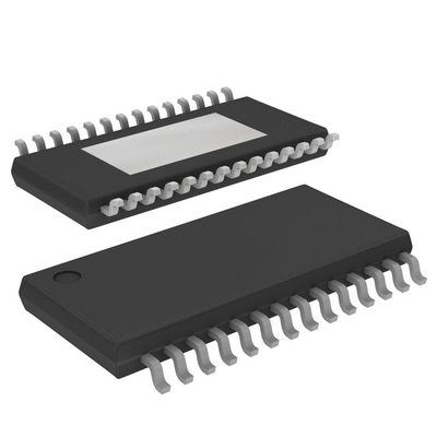 Chip di circuito integrato L6470HTR 3A Motoristi passo passo HTSSOP-28 PMIC Chip