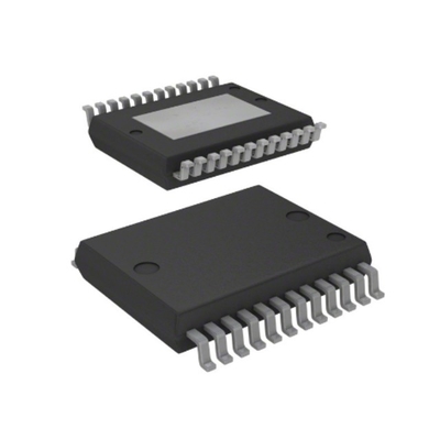 Chip di circuito integrato MASTERGAN1TR 10A Drivers di mezzo ponte QFN-31 Gate Drivers