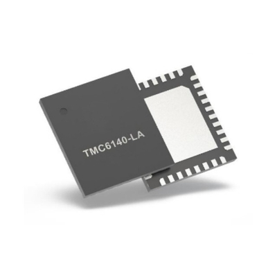 Chip di circuito integrato TMC6140-LA 3 fasi driver di gate MOSFET QFN-36 PMIC chip