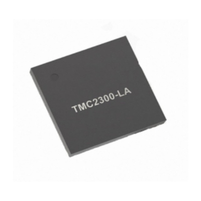 Chip di circuito integrato TMC2300-LA Low Voltage 2-Phase Silent Stepper Motor Drivers