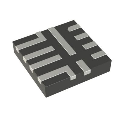 Chip di circuito integrato MAX77839CEFQ Convertitore Buck-Boost ad alta efficienza FC2QFN-11