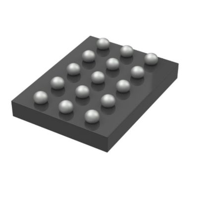 Chip di circuito integrato MAX77839AEWL Regulatori Buck-Boost ad alta efficienza WLP-15