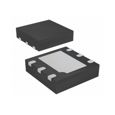 Sensore IC SI7022-A20-YM1 Sensore di umidità e temperatura da 1,9 V a 3,6 V con uscita PWM