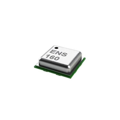 Sensore IC ENS160-BGLM Sensore di qualità dell'aria 29mA Sensore digitale multi-gas di ossido metallico