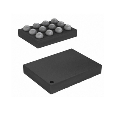 Chip di circuito integrato MAX77533BEWC33 1.5A Single Channel Buck Regulators WLP-12