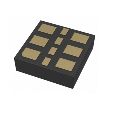 Sensore IC MAX30207CLB Sensori di temperatura digitali ad alta precisione a 1 filo LGA-10