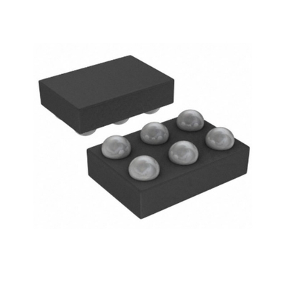 Sensore IC MAX31825ANT 1-Wire Interface Sensore digitale di temperatura IC WLP-6