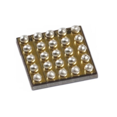 Chip di circuito integrato MAX16710AWA 10A Step Down Switching Regulator IC WLP-25