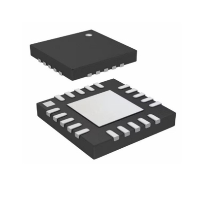 Chip di circuito integrato ADL5206ACPZ 1GHz Controllo digitale amplificatori a guadagno variabile