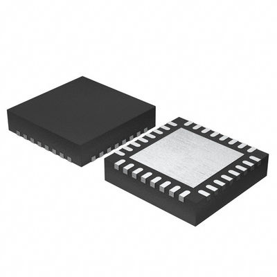 ADPA9007ACGZN Chip di circuito integrato DC a 31 GHz GaAs pHEMT 2W amplificatore di potenza a banda larga