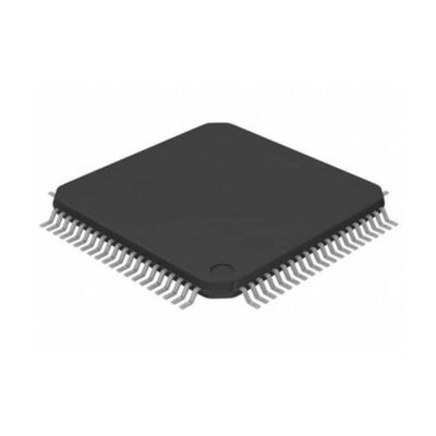 Chip di circuito integrato ADBMS6830BCSWZ 16-Channel Multicell Battery Monitor LQFP-80