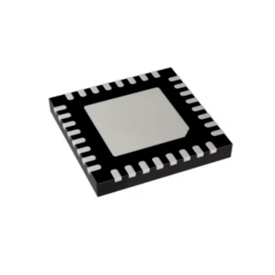 Chip di circuito integrato AD4130-4BCPZ-RL7 Convertitori ADC Sigma-Delta a 24 bit LFCSP-32