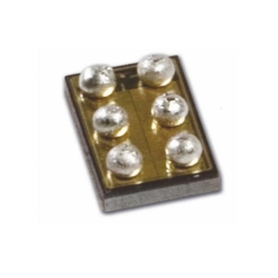 Modulo di comunicazione wireless ADL5507ACBZ 55dB Detettore di potenza RF logaritmica WLCSP-6