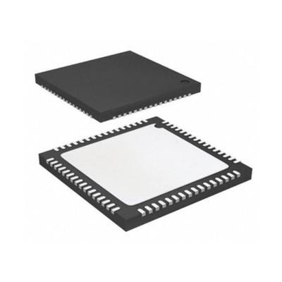 Chip di circuito integrato AD9695BCPZ-625 Dual Channel 14-Bit ADC Data Converter IC