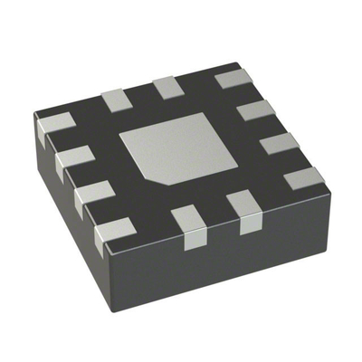 Modulo di comunicazione wireless LMH9226IRRLR Amplificatori di blocco di guadagno WQFN-12 Amplificatore RF