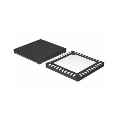 Chip di circuito integrato LTC2686CUJ-12 12 bit Voltage Output SoftSpan DAC LFCSP-40