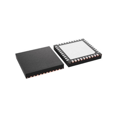 Modulo di comunicazione wireless LMX1204RHAR 12,8 GHz RF fase bloccata loop VQFN-40