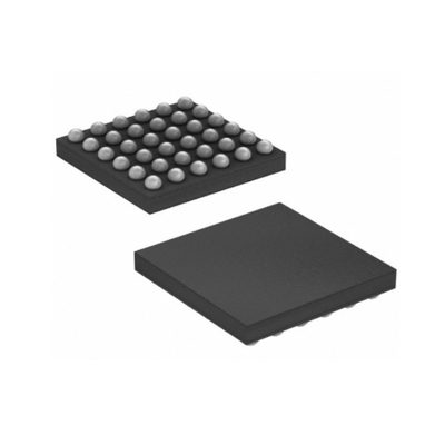 Chip di circuito integrato LTM2893IY Interfaccia seriale ADC bidirezionale isolata BGA-36