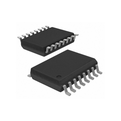 Chip di circuito integrato MAX12935BAWE 5000Vrms Isolatori digitali SOIC-16 Interfaccia IC