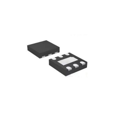 Chip di circuito integrato ADL8150ACHIP Amplificatori a basso rumore 879mW GaAs Amplificatore RF
