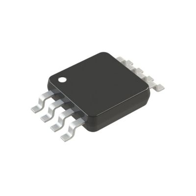 Chip di circuito integrato ADA4522-2ARMZ Amplificatore operativo a derivazione zero a 2,7 MHz MSOP-8
