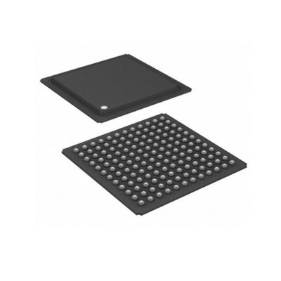 AD9175BBPZ chip di circuito integrato 12.6GSPS RF Digital To Analog Converter BGA-144
