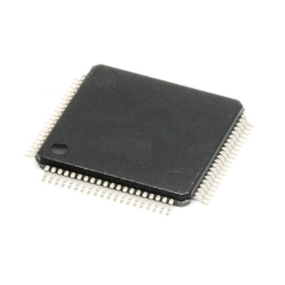 Microcontrollore MCU ADUC7126BSTZ126I 40MHz ARM Microcontrollori LQFP-80 MCU incorporato