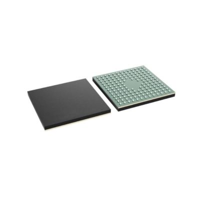 Microcontrollore MCU TM4C123BH6NMRIR 32 bit 80MHz 256KB Flash Microcontrollore 157-BGA