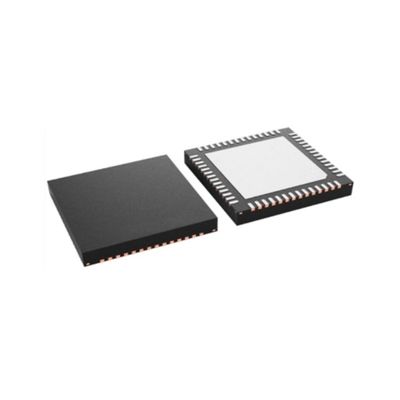 Chip di circuito integrato ADS9817RSHR 8 canali ADC con front-end analogo integrato