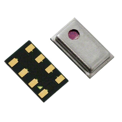 Sensore IC MPL115A2ST1 Sensore di pressione MEMS ad alte prestazioni TSON8