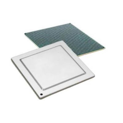 Microcontrollore MCU LS1084ASN7Q1A efficienza energetica QorlQ LS1 8 Core Microprocessore