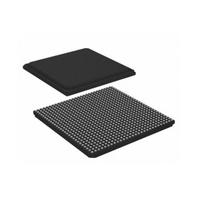 Microcontrollore MCU LS1048AXE7Q1A 64 bit 1.2GHz Microprocessori incorporati IC