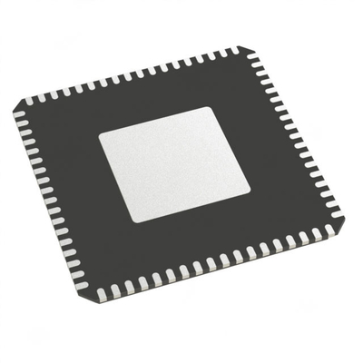 LIFCL-40-8SG72I CrossLink-NX Embedded FPGA IC QFN-72