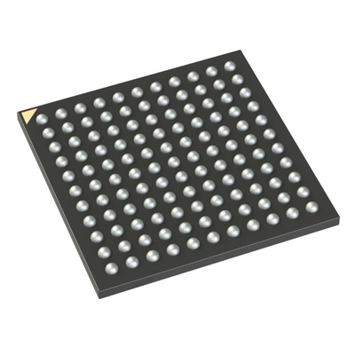 LIFCL-40-8MG121I 1V CrossLink-NX FPGA Chip BGA-121